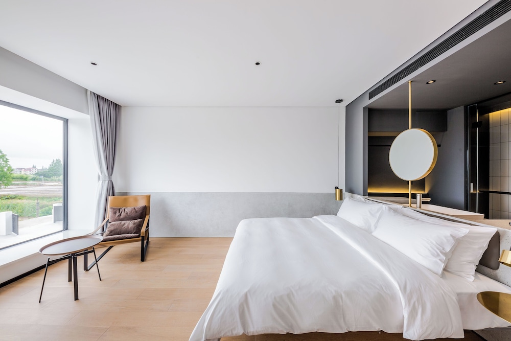Luxury Double Room