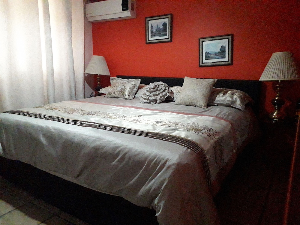 Junior Double Room, Non Smoking