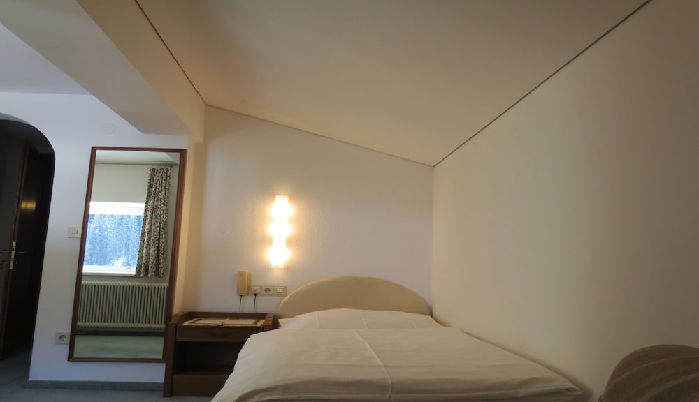 Single Room photo 1