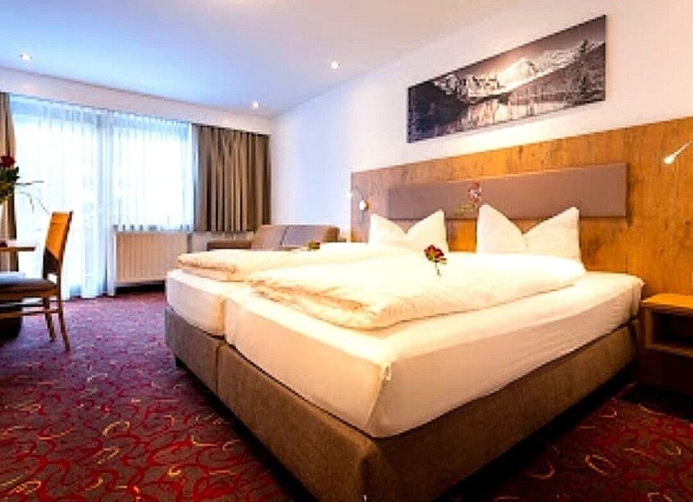 Comfort Double Room