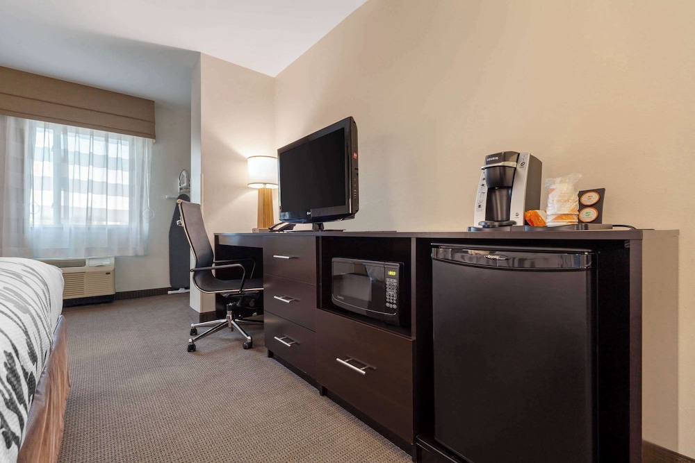 Sleep Inn & Suites Bismarck I-94, Billede 2