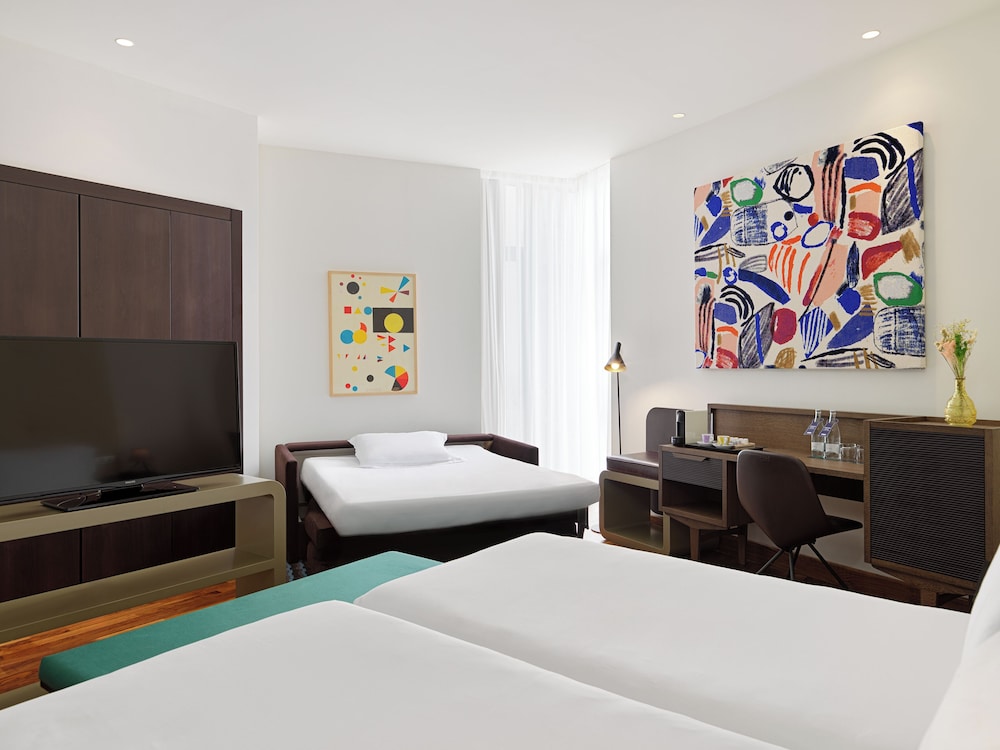 Superior Triple Room