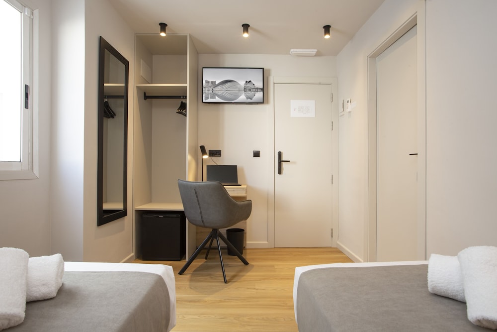 Twin Room photo 3