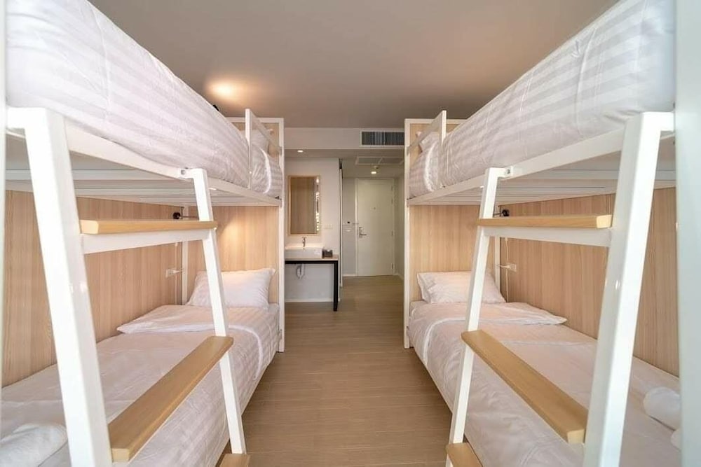 Family Quadruple Room photo 3