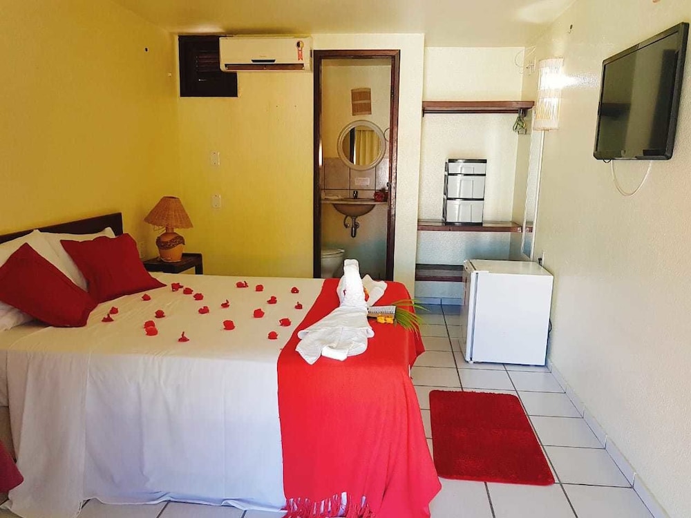 Standard Double Room, 1 Queen Bed, Non Smoking photo 1