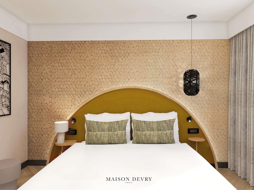 Junior Suite, 1 Double Bed - Photo 4