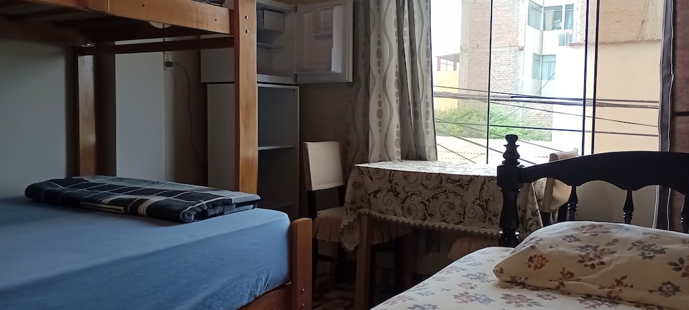 Panoramic Triple Room photo 1