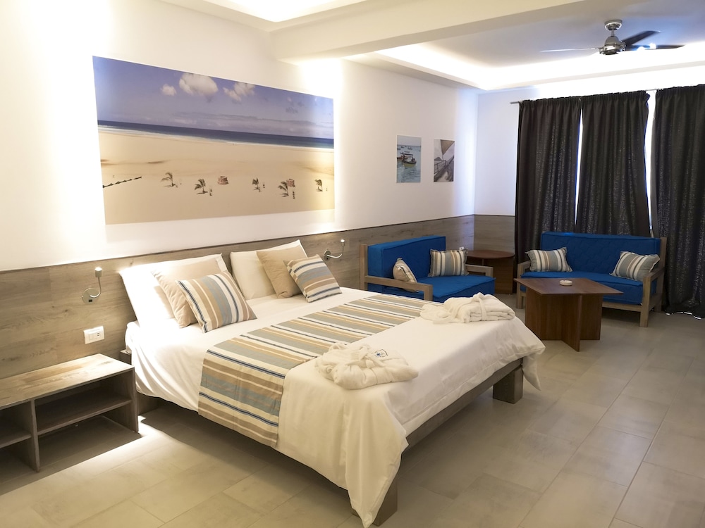 Junior Suite - Photo 6