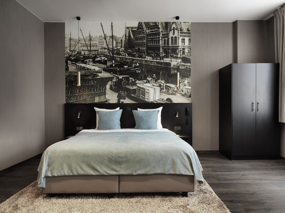 Luxury Double Room - Photo 2