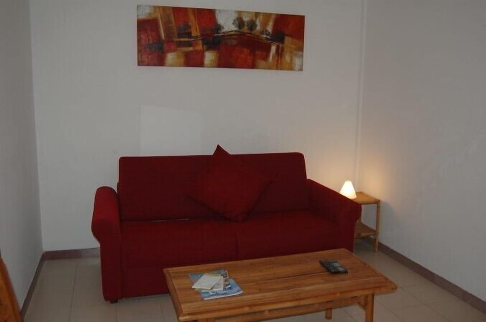 Classic Apartment, 1 Bedroom, Accessible, Garden View photo 2
