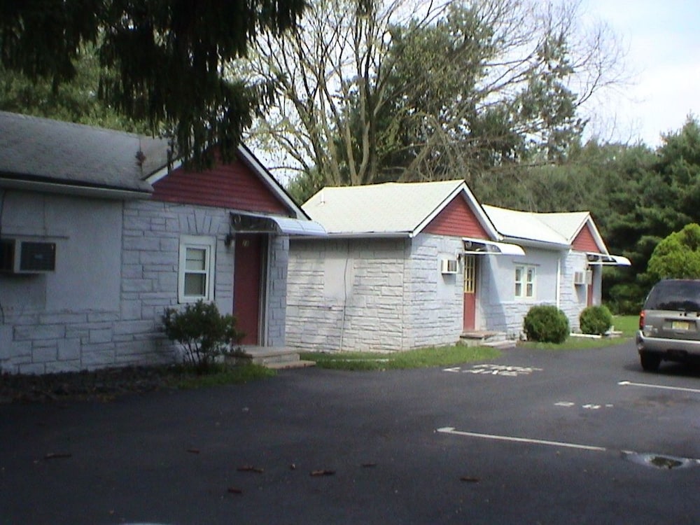Cottage photo 1