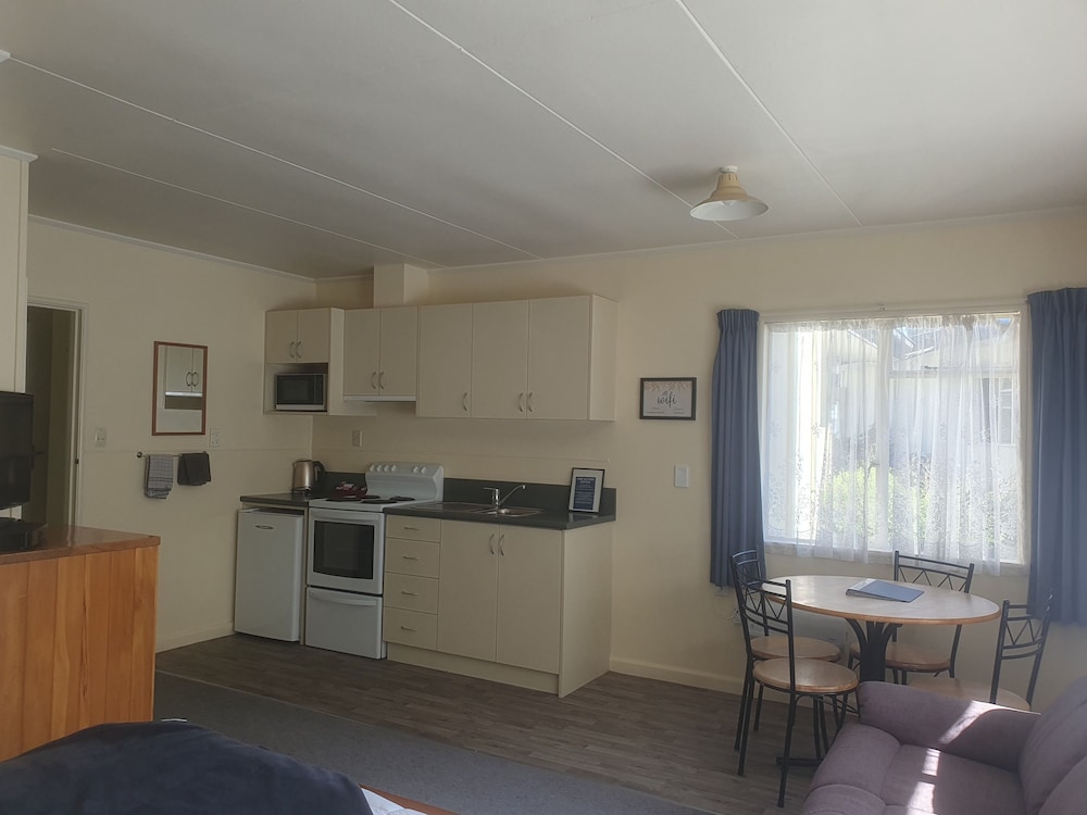 Studio Unit With Bedroom Attached photo 3