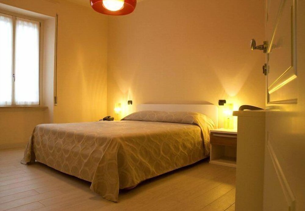 Hotel Locanda Della Pieve, Foto 4