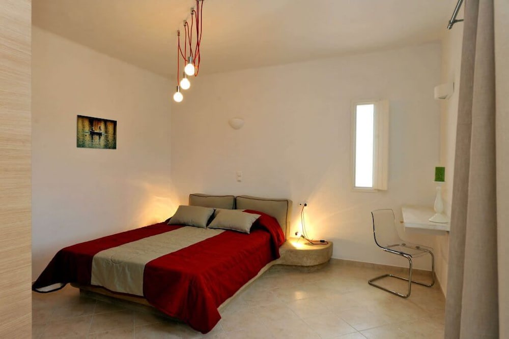 Villa Vrachos photo 1