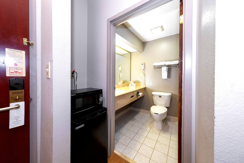 Deluxe Room, 2 Double Beds, Non Smoking - Photo 6