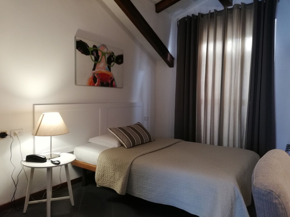 Standard Single Room photo 1