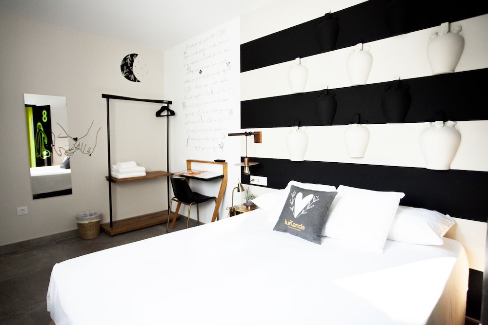 Double Room (Lukanda 8)