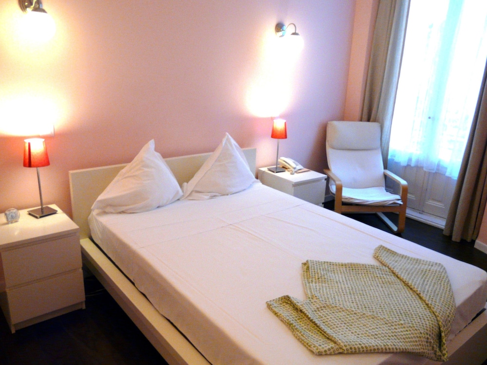 Comfort Double Room - Photo 4