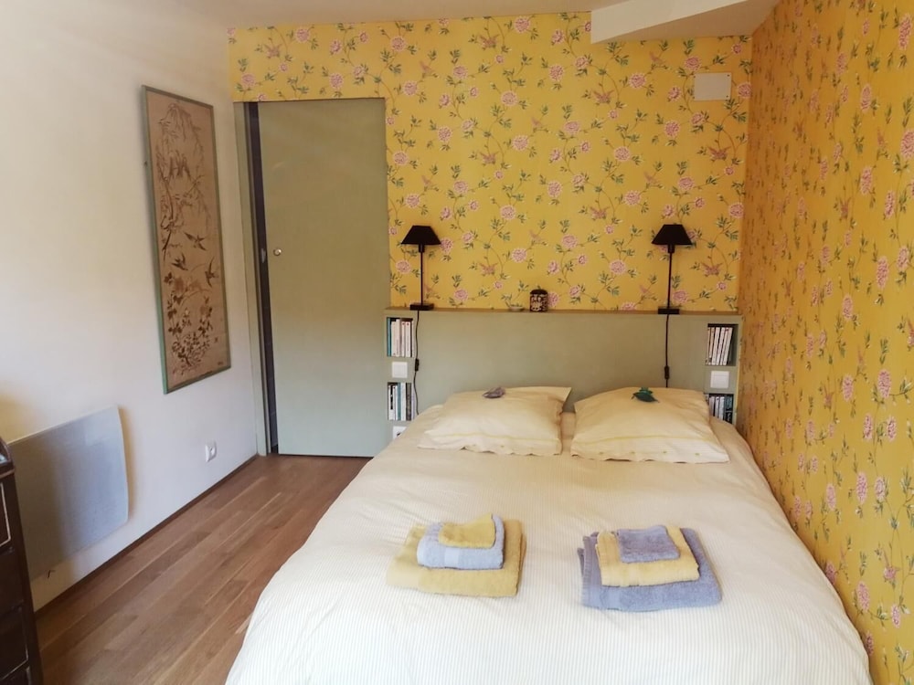 Figuier Chambre Double photo 3