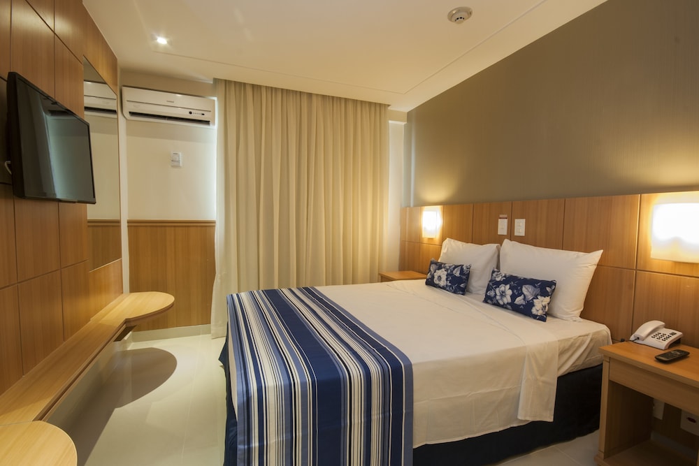 Standard Double Room, 1 Double Bed photo 1