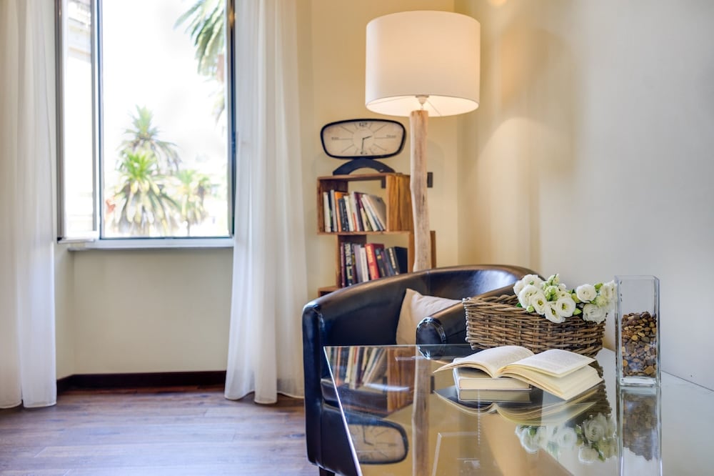 Luxury Double Room, Private Bathroom (Suite Cesare) photo 3