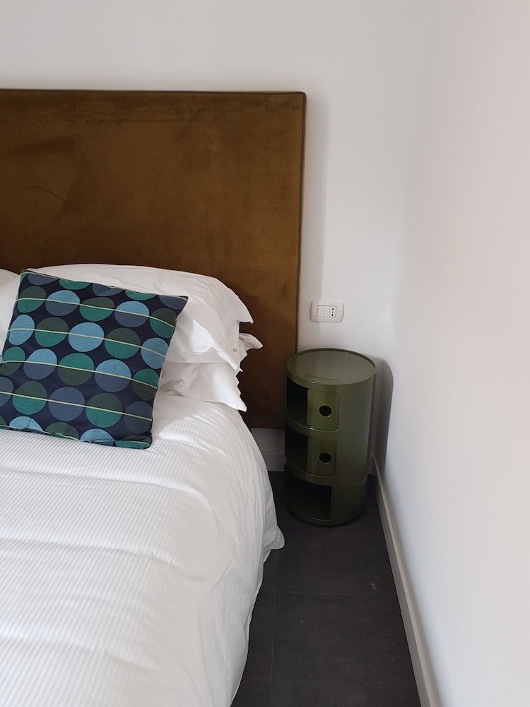 Family Quadruple Room photo 1
