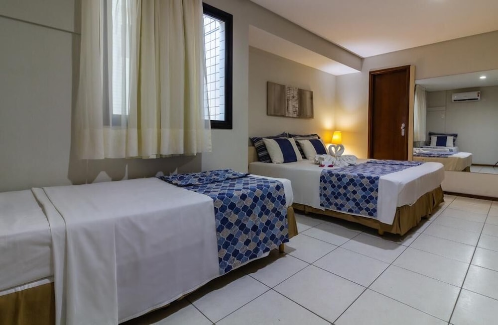 Standard Quadruple Room photo 2