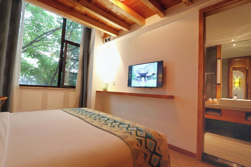 Exclusive Duplex, Courtyard View photo 3