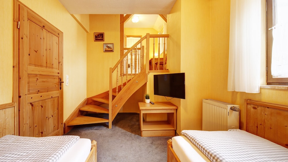 Twin Room, Ensuite