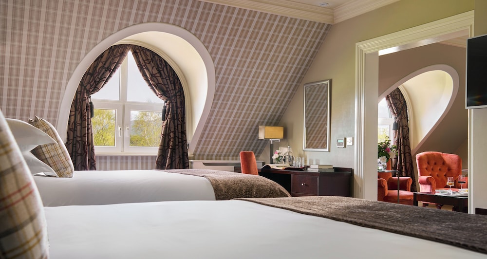 Signature Room (Guest Room) photo 2
