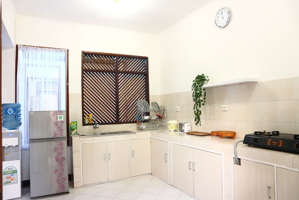 Family Double Room, 2 Queen Beds, Non Smoking photo 3