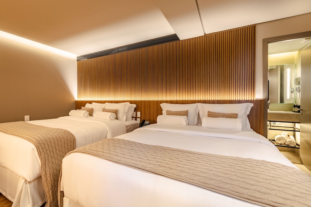 Comfort Room - Photo 3