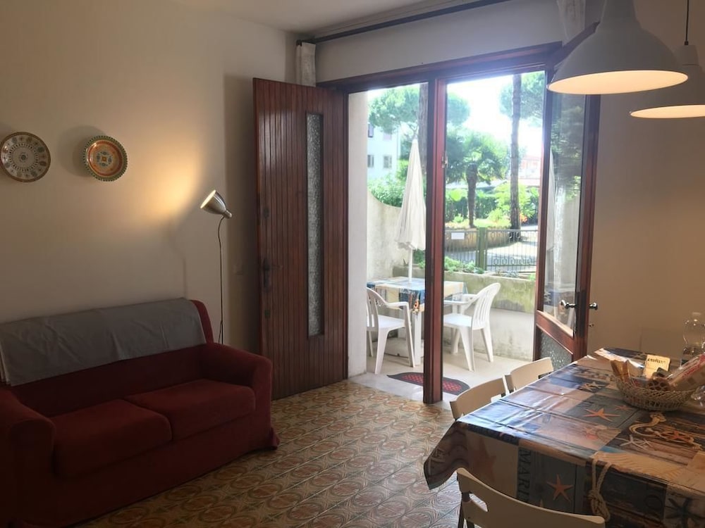 Family Apartment, 1 Bedroom, Ground Floor photo 1