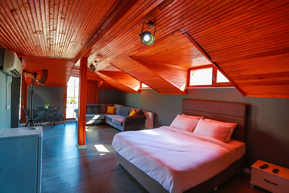 Penthouse, Terrace photo 1