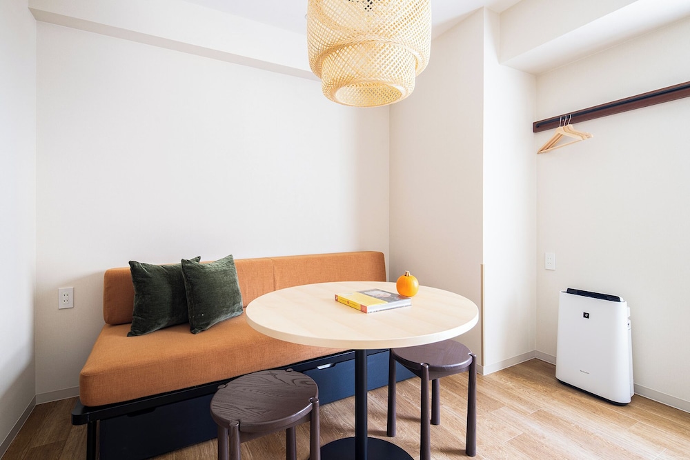 Superior Studio Apartment photo 3