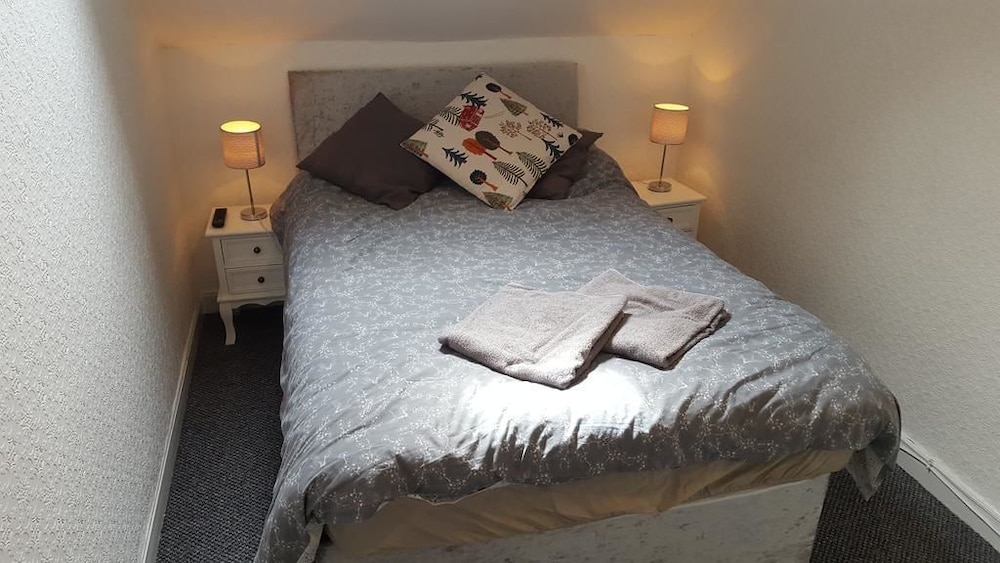 Basic Single Room (Small) photo 1