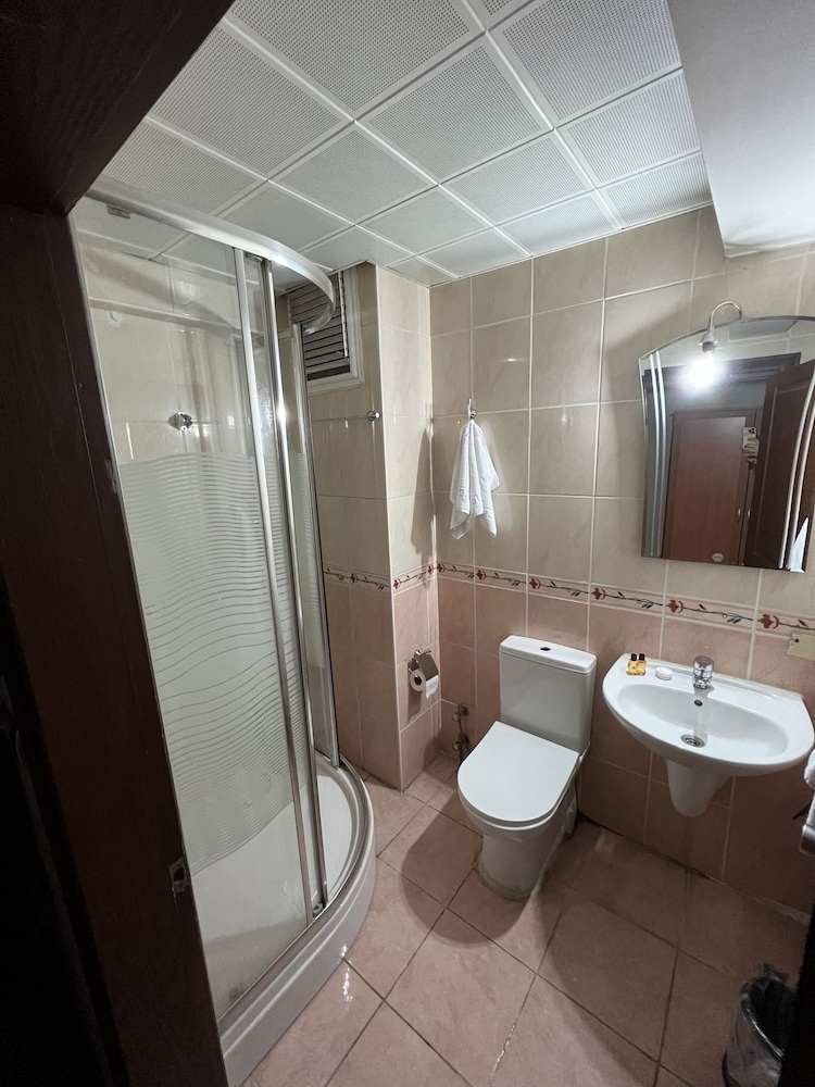 Twin Room photo 2