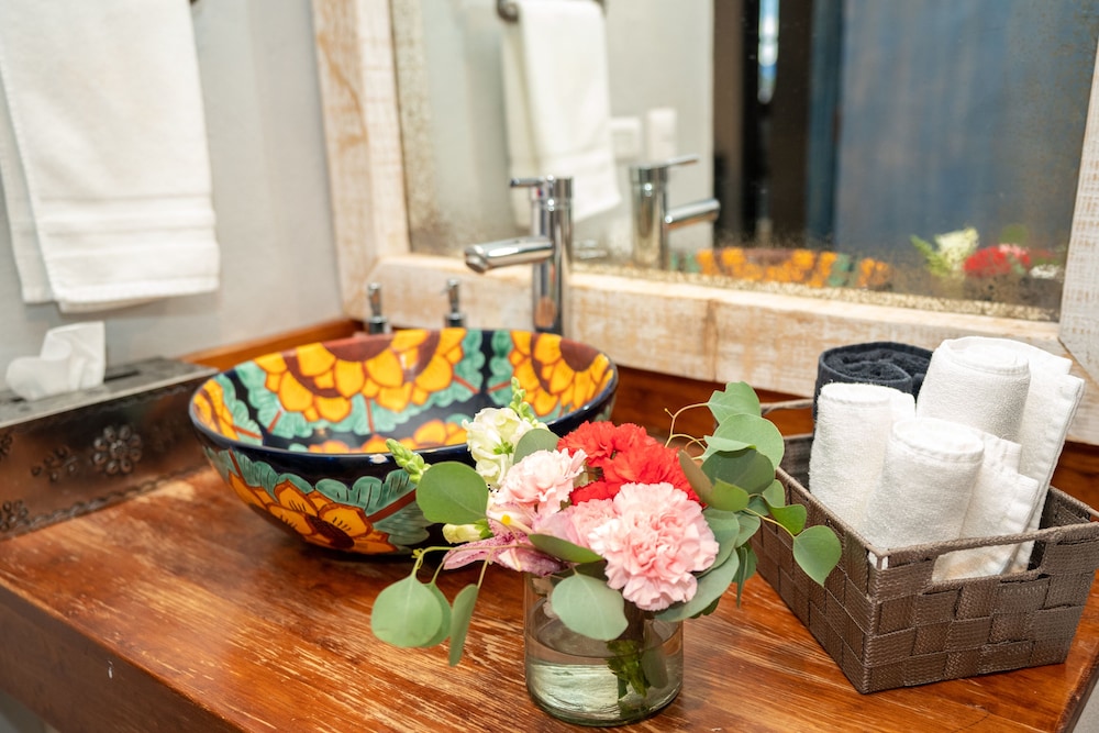 Superior Studio Suite, Terrace photo 3
