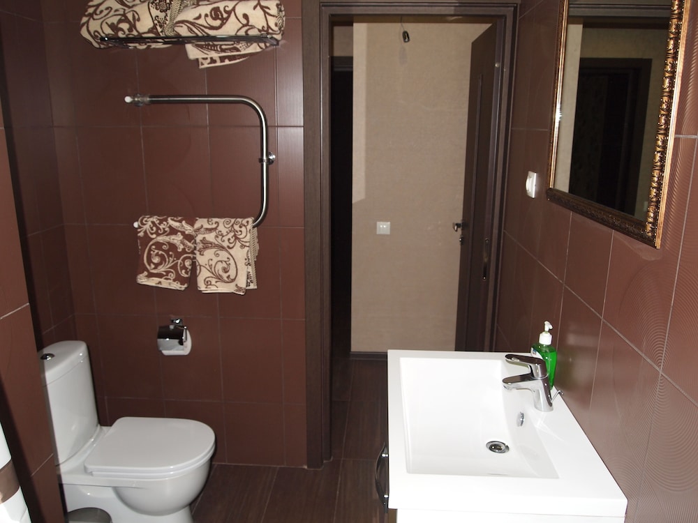 Standard Triple Room photo 2