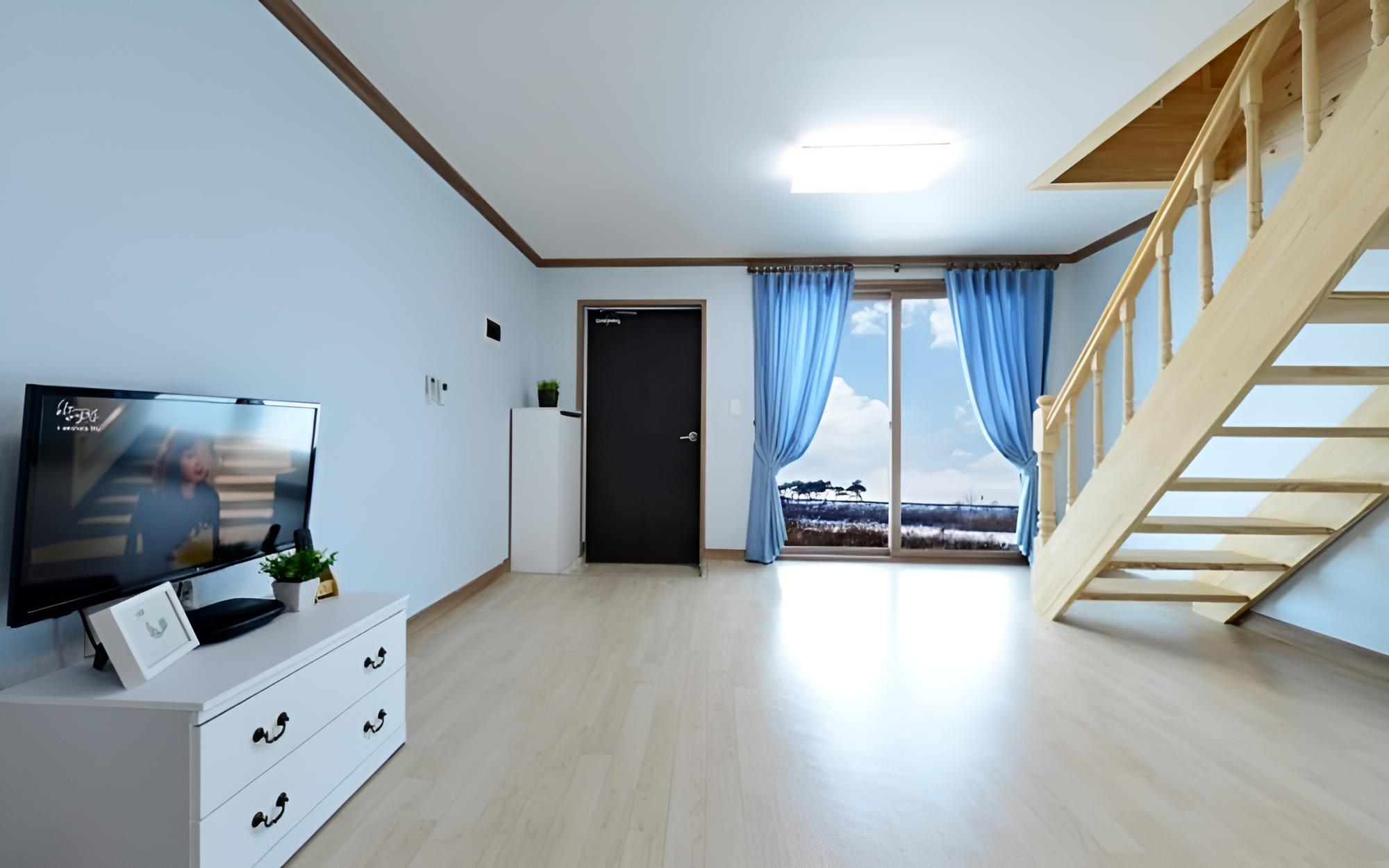 Room (Darchaechae (A-dong 103 Duplex)) photo 1