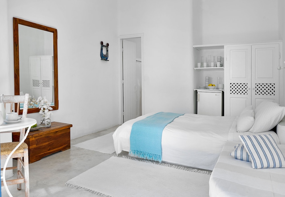 Budget Double Room. - Photo 4