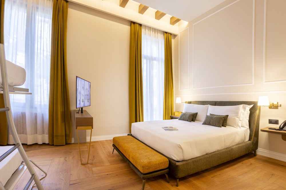 Family Quadruple Room