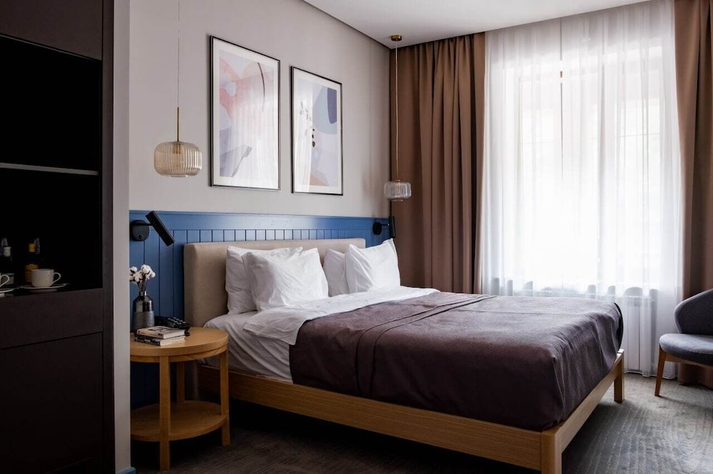 Standard Double Room photo 1
