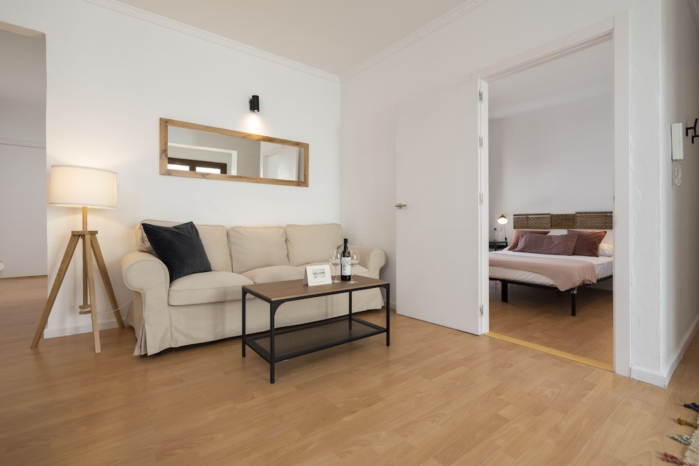 Family Apartment photo 3