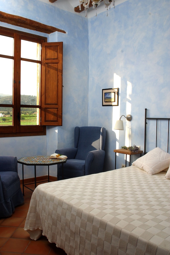 Sala Azul