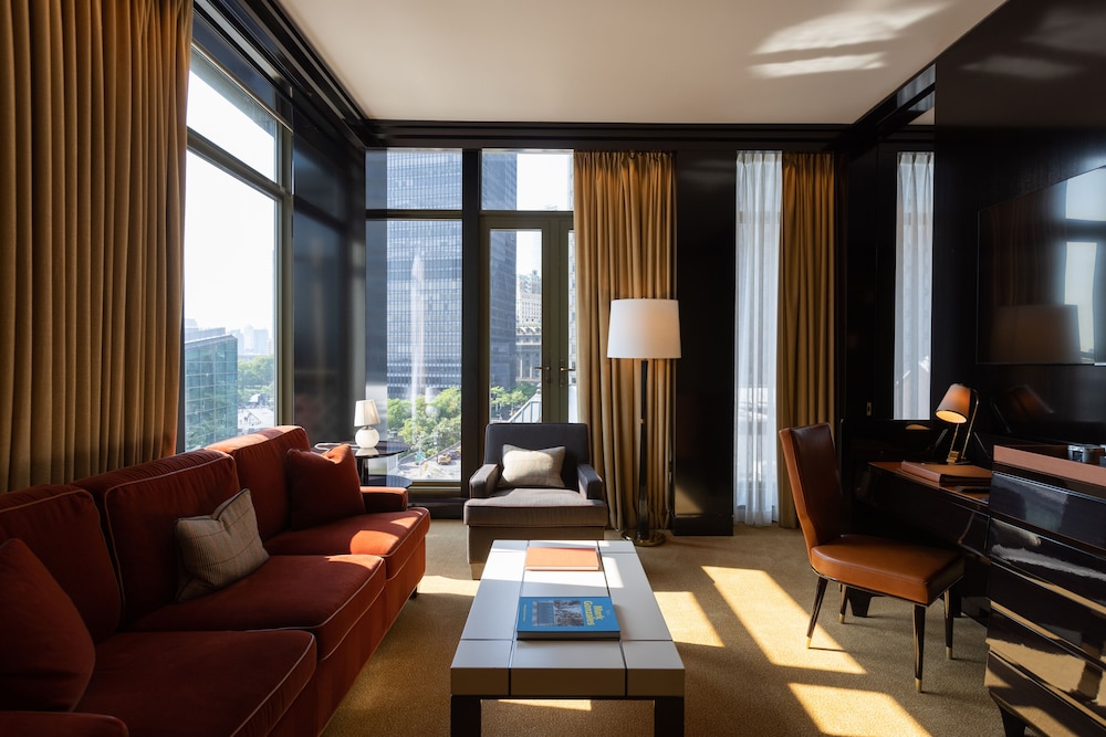 Suite, 1 Bedroom, Mobility Accessible (Battery)