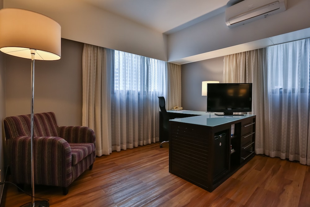 Luxury Twin Room, 2 Twin Beds - Photo 4