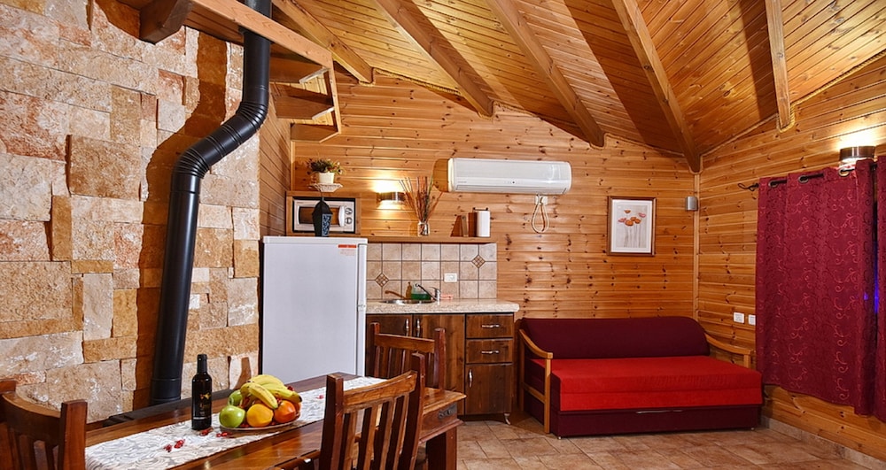 Gallery Chalet photo 3