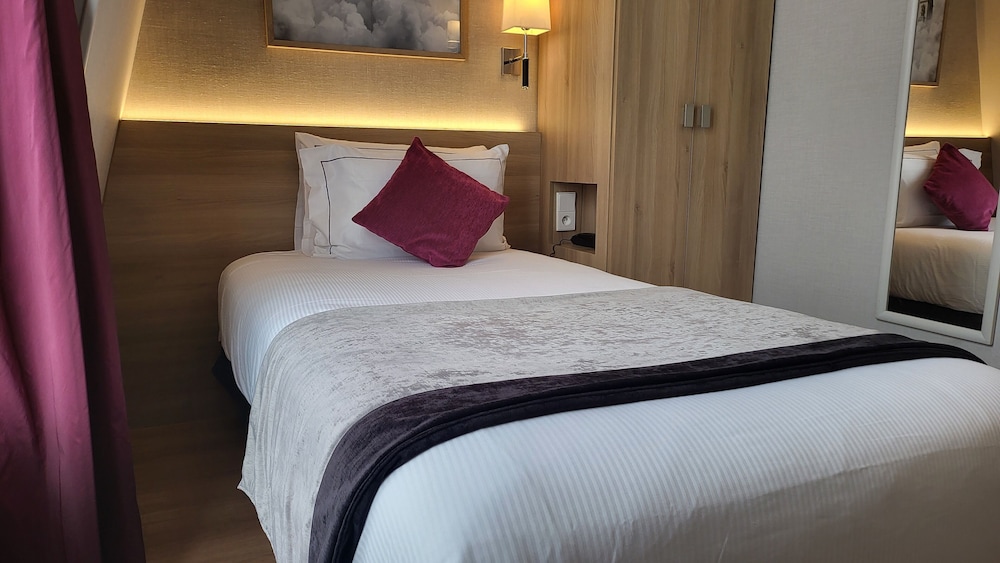 Classic Room (Solo) photo 3