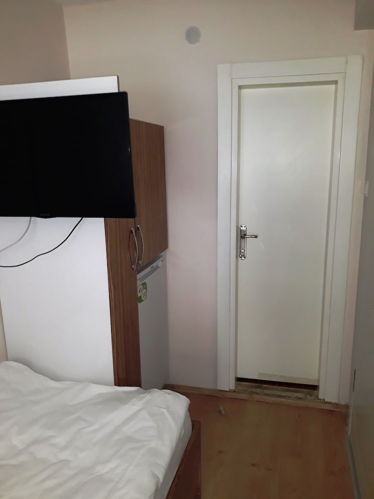 Comfort Twin Room, 2 Twin Beds, Ensuite, City View